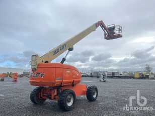 JLG 660SJ 4WD Diesel plataforma telescópica