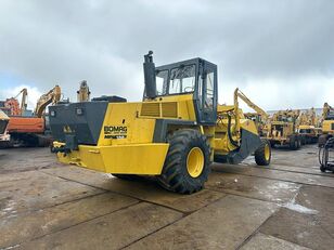 BOMAG MPH 120 recicladora