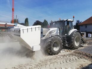 amag  cementspreader recicladora nueva