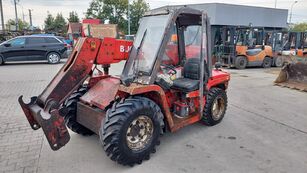 MANITOU BT420 cargadora telescópica