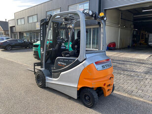 STILL RX 60-25 carretilla elevadora