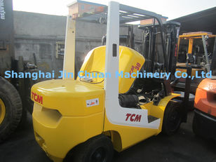 TCM FD30 carretilla elevadora