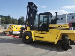 KALMAR DCD136-6 carretilla elevadora pesada