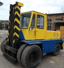 LVOVSKII 40814 carretilla elevadora pesada