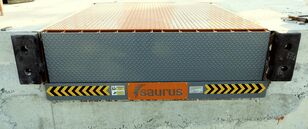 SAURUS HINGED RAMP nivelador de muelle nuevo