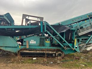 Powerscreen Chieftain 1400 criba vibratoria