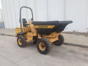 BARFORD SXR350C   minivolquete