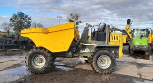 Wacker DW90 2016r 9ton minivolquete