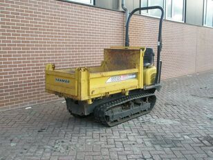 Yanmar C12R-B minivolquete