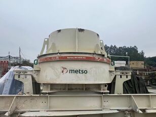 Nordberg Barmac 9100SE VSI Impact Crusher planta trituradora