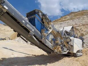Kleemann MR130Z EVO planta trituradora móvil