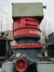SANDVIK CH660 trituradora de cono