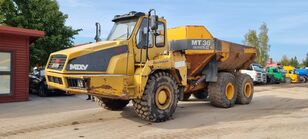 Moxy MT36 series II 6x6 volquete articulado