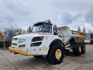 Volvo A35F dump truck volquete articulado