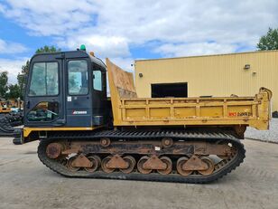 MOROOKA MST1500VD volquete de orugas