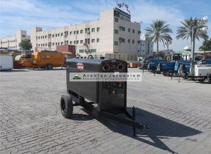 Lincoln SAE400 (ID-18279) agregado soldador