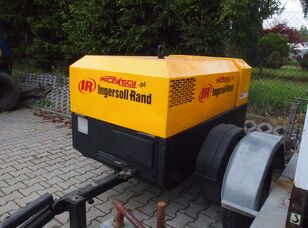 Ingersoll Rand P130WD compresor móvil