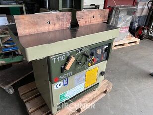 SCM T110 fresadora para madera