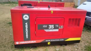 Himoinsa 35KVA generador de diésel
