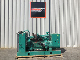 Onan 0665T GENERATOR 125 KVA USED generador de diésel