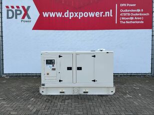 Perkins 1104A-44TG2 - 88 kVA Generator - DPX-20006 generador de diésel nuevo