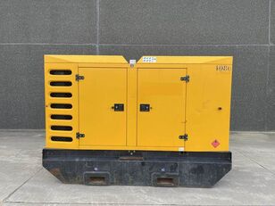 SDMO R 110 C 3 generador de diésel