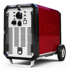 JAVAC Nanomag Generator 6 kW - 8 KVA generador de diésel nuevo