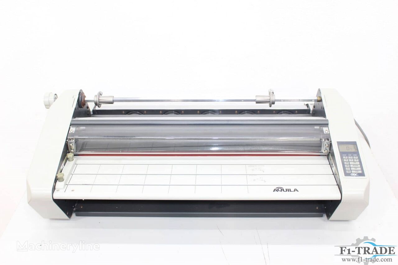 Roll Laminator Cold/Hot GBC Ultima 65 laminadora