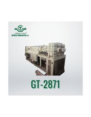 UNION 120 Ø, 35 L/D maquinaria de reciclaje de plástico