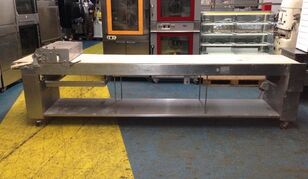 Fritsch Schneidfix otra equipo de confitería