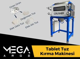 Mega Arge Tablet Tuz Kırma Makinesi otro equipo de laboratorio