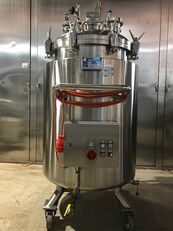 545 Liter Processing vessel tanque de almacenamiento industrial