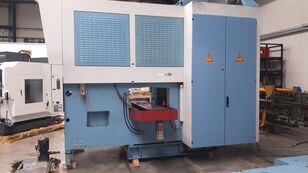 Emag VSC 500 torno de metal