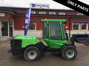 LM Trac 486 Dismantled: only spare parts barredora para piezas