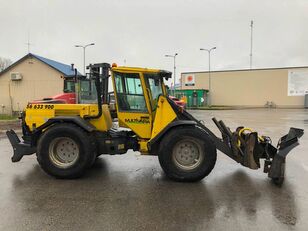 Wille 745W barredora