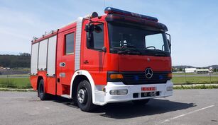 vestirse Cien años almohada Camión de bomberos de segunda mano, сompra-venta de camiones de bomberos,  precio | Machineryline España