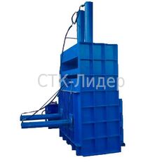 СBT-G580 Пакетировочный пресс для мусора planta de clasificación de residuos nueva