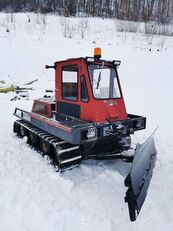 ILLER BV206 prinoth kassbohrer ratrack