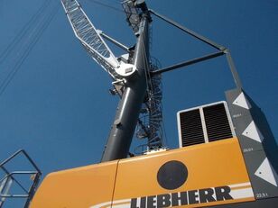 LIEBHERR LHM 280 grúa portuaria