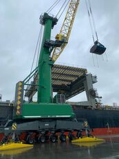 LIEBHERR LHM500 (4rope) H1169 grúa portuaria