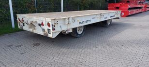 SEACOM RT 20 / 25  roll trailer