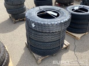 Michelin 7.50R16 Tyres (4 of) neumático para cargadora de rueda nuevo
