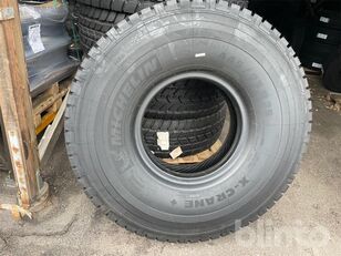 Michelin x neumático para grúa móvil