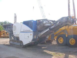 Kleemann MC 100 R EVO MIETE / RENTAL (12000737) otra maquinaria de construcción