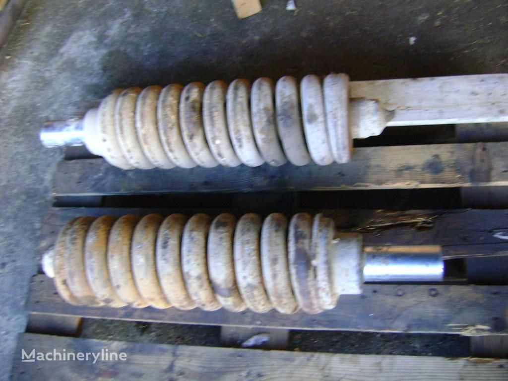 Spare parts amortiguador para Fiat-Hitachi Ex 215 excavadora