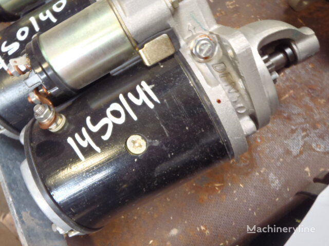 (1460652) arrancador para CASE 321D cargadora de ruedas