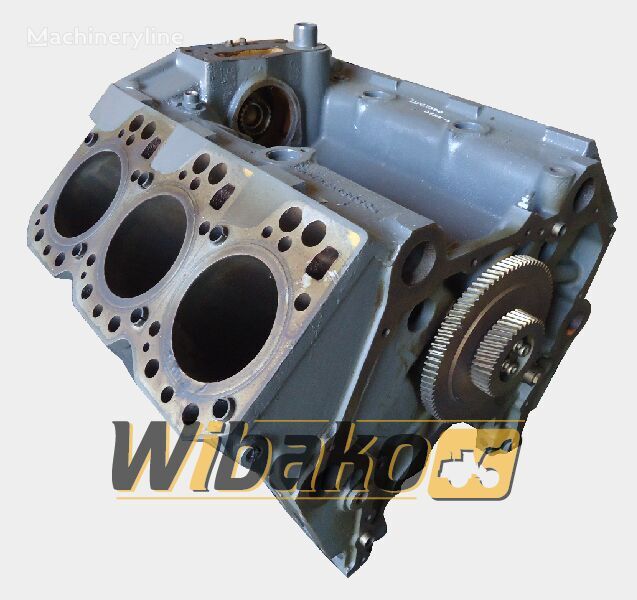 Liebherr 9268854 bloque de motor para 9268854