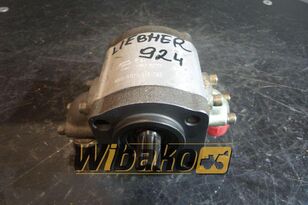 LIEBHERR (5716937) bomba de engranajes para excavadora
