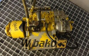 DENSO 190000-9083 (6150-71-1323) bomba de inyección para KOMATSU PC400LC-5 otra maquinaria de construcción