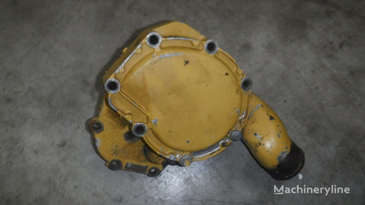 230-7355 bomba de refrigeración del motor para Caterpillar 3054 cargadora de ruedas